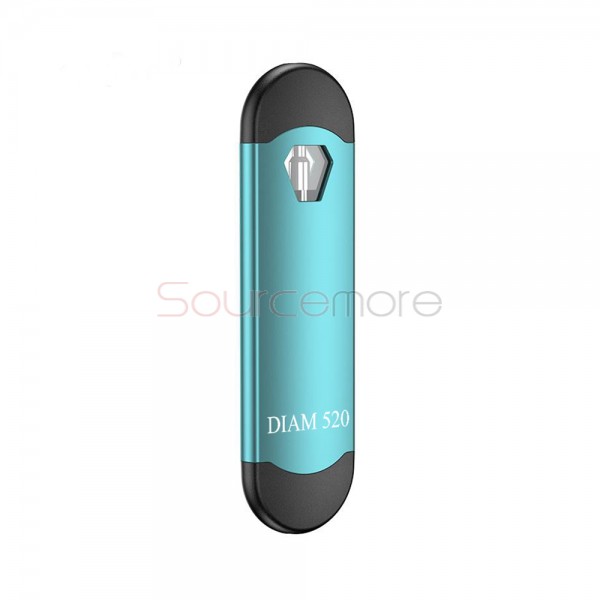 SMOD Diam 520 Kit