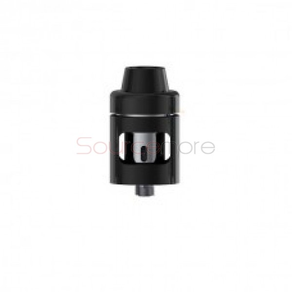 SMOK Helmet Tank 2.0ml - Black