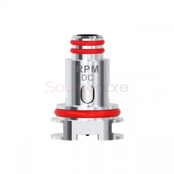 SMOK RPM DC 0.8ohm 5pcs TPD 