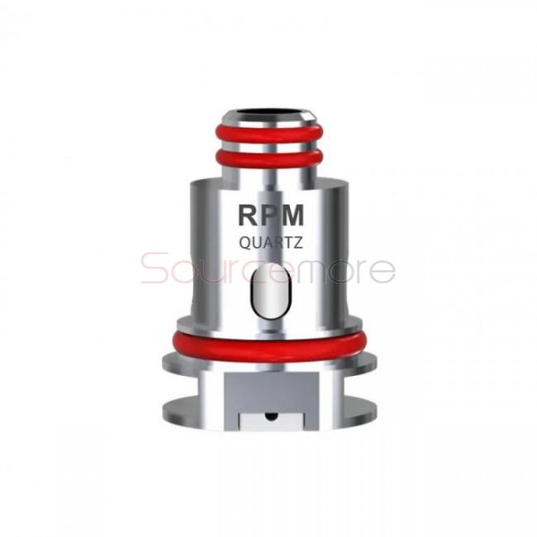 SMOK RPM Quartz 1.2ohm 5pcs TPD