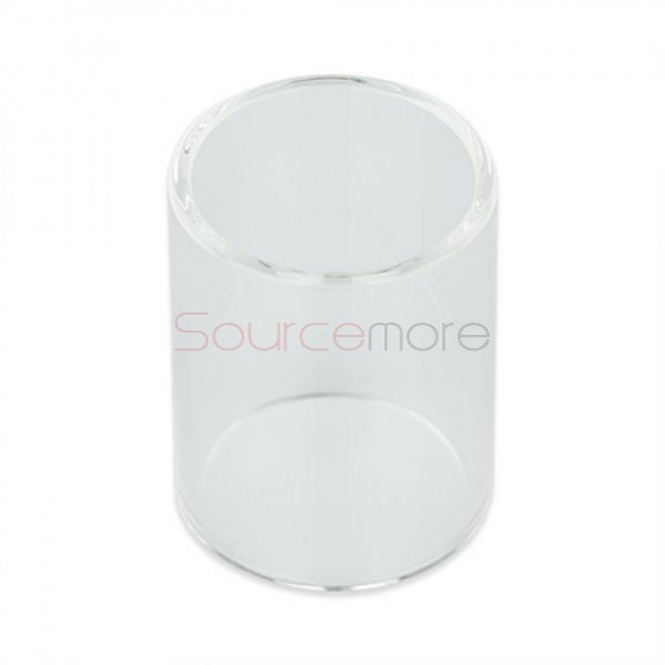 SMOK Replacement Pyrex Glass Tube for 5.0ml TFV4 Tank Atomizer