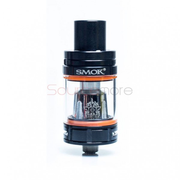SMOK TFV8 Baby Beast Tank TPD Edition - Black