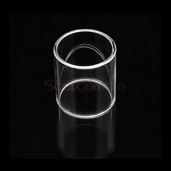 3pcs SMOK TFV8  Replacement Pyrex Glass Tube 