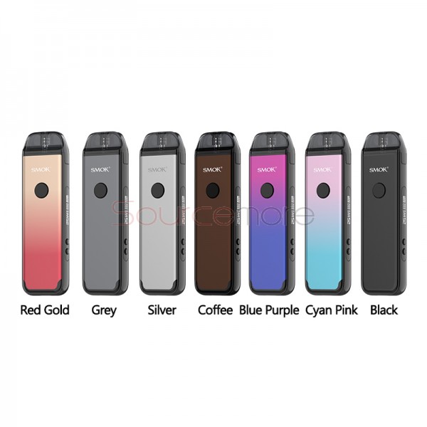 SMOK ACRO Pod Kit
