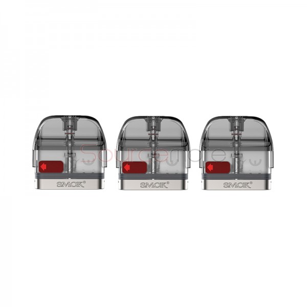Smok ACRO Pod(Meshed 0.8ohm) 3pcs