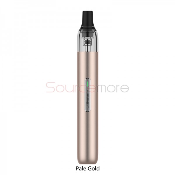 SMOK Airpen Pod Kit Pale Gold