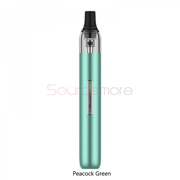 SMOK Airpen Pod Kit Peacock Green