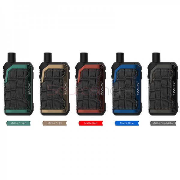 SMOK Alike Kit