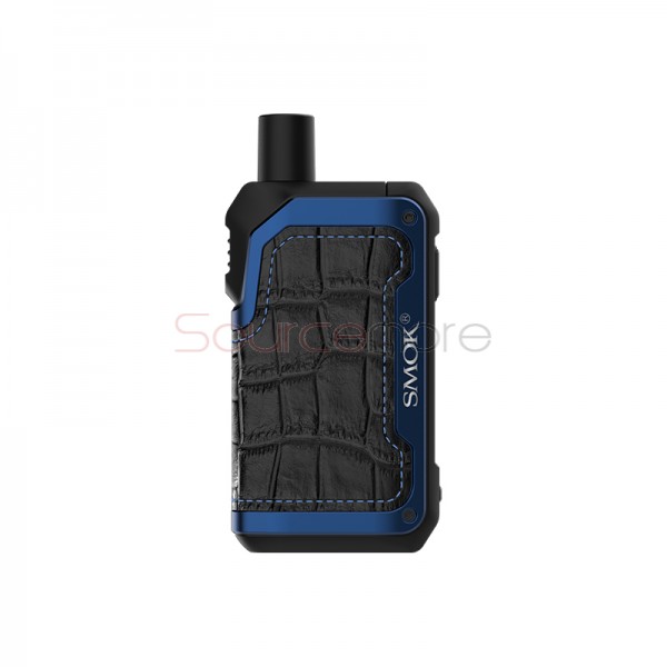 SMOK Alike Kit Matte Blue