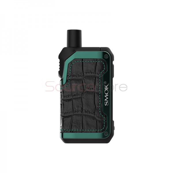 SMOK Alike Kit Matte Green