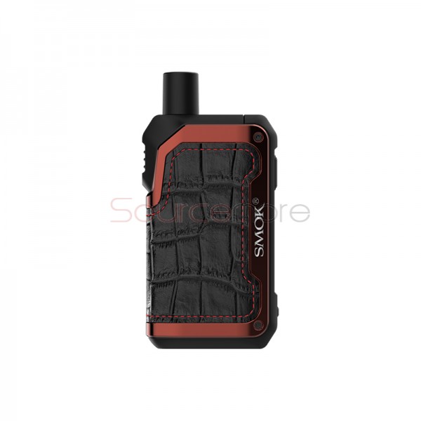 SMOK Alike Kit Matte Red