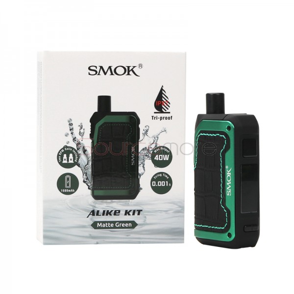 SMOK Alike Kit