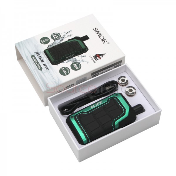 SMOK Alike Kit
