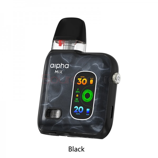 SMOK Alpha Mix Pod Kit