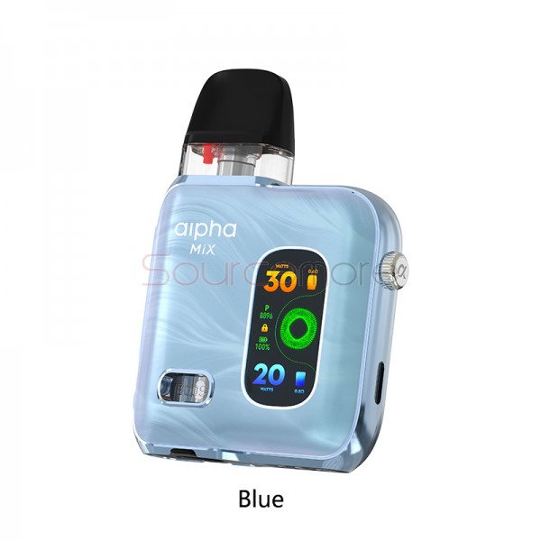 SMOK Alpha Mix Pod Kit