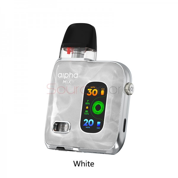 SMOK Alpha Mix Pod Kit