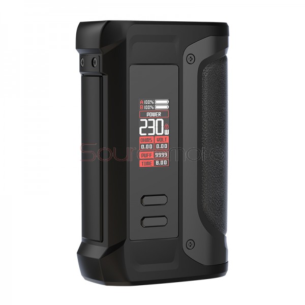 SMOK Arcfox Mod