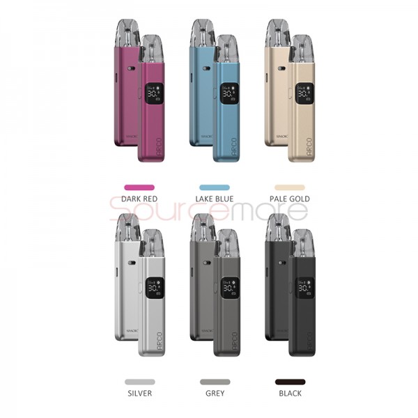 SMOK ARCO Digi Kit