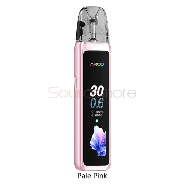 SMOK ARCO Max Kit Pale Pink