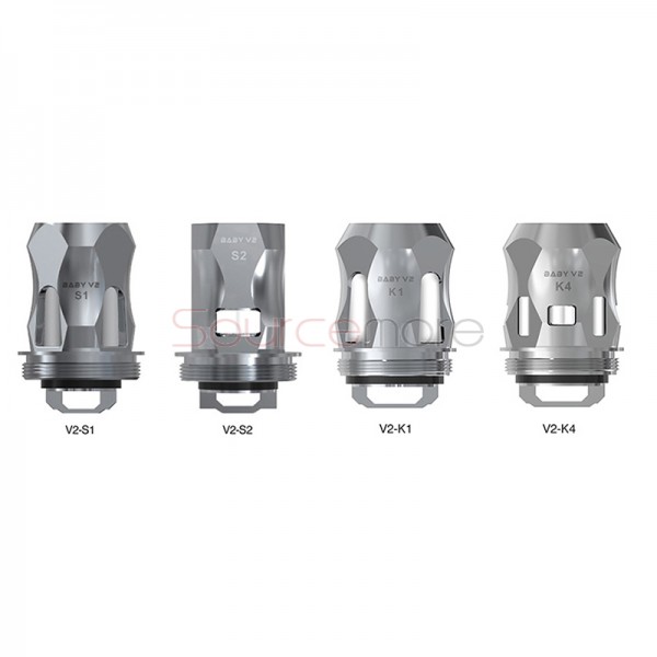 SMOK TFV8 Baby V2 Coil 3pcs