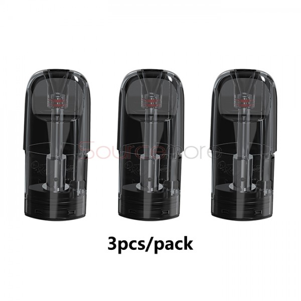 SMOK Solus Pod Cartridge 3ml