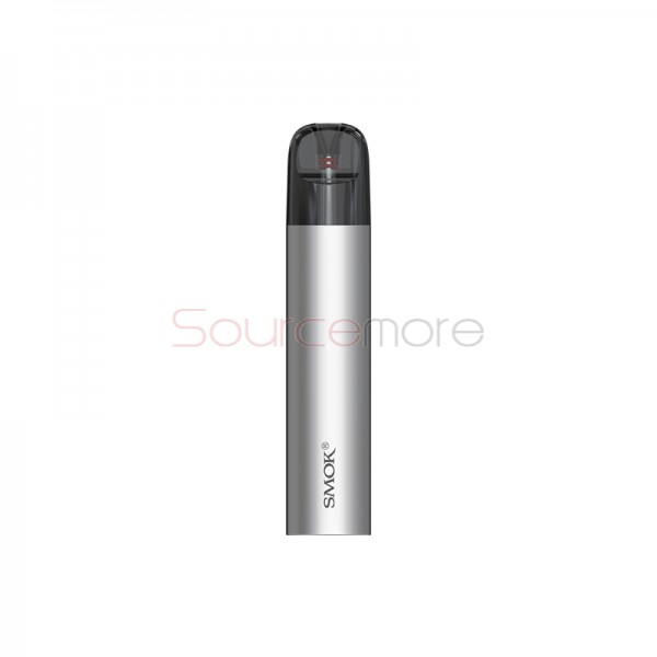 SMOK Solus Pod Kit Silver