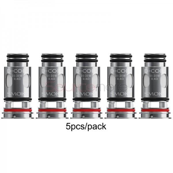 SMOK D-Coil