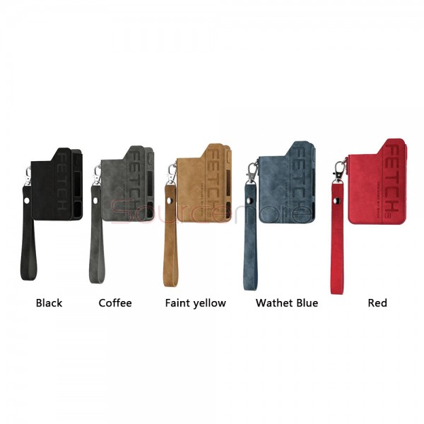 SMOK Fetch Leather Case for Fetch Mini Pod Kit