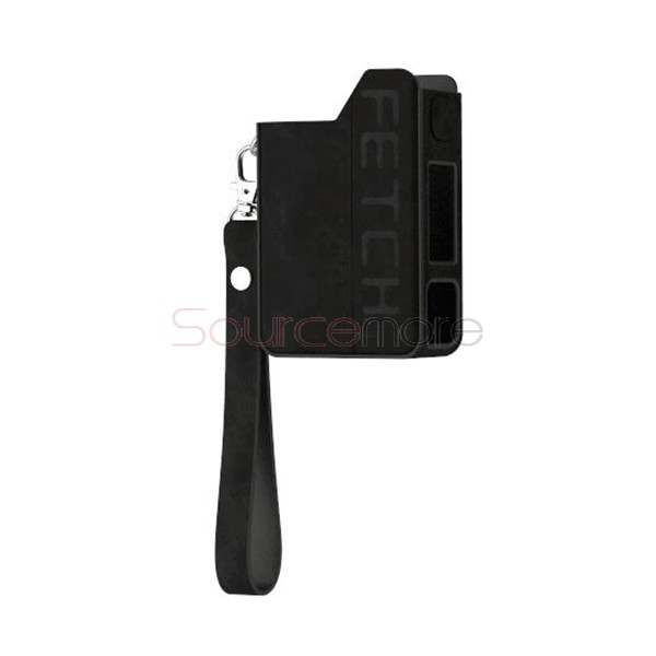 SMOK Fetch Leather Case for Fetch Mini Pod Kit Black