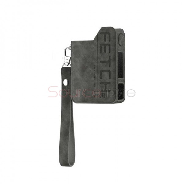 SMOK Fetch Leather Case for Fetch Mini Pod Kit Coffee