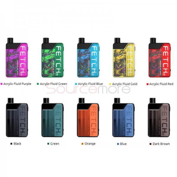 SMOK Fetch Mini Pod Kit