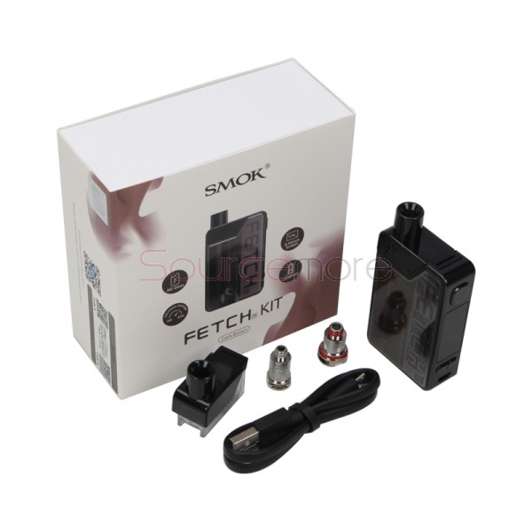 SMOK Fetch Mini Pod Kit