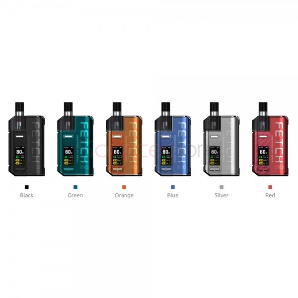 SMOK Fetch Pro Kit