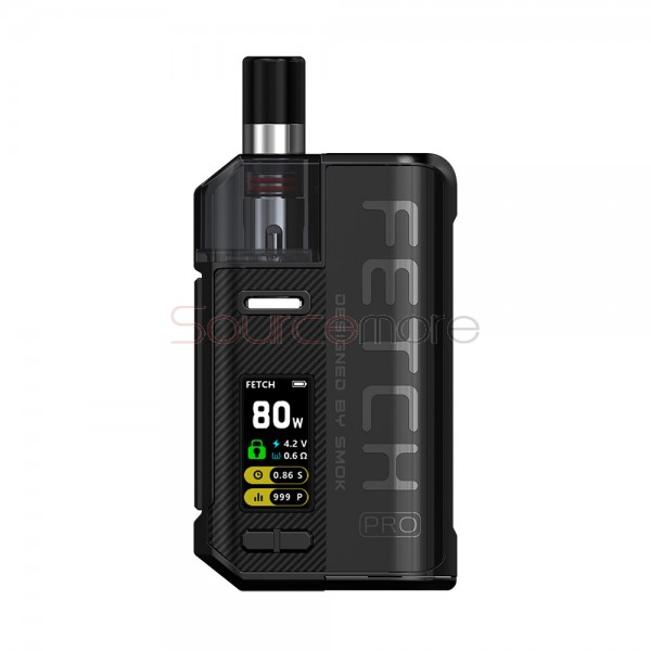 SMOK Fetch Pro Kit