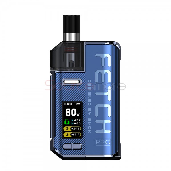 SMOK Fetch Pro Kit