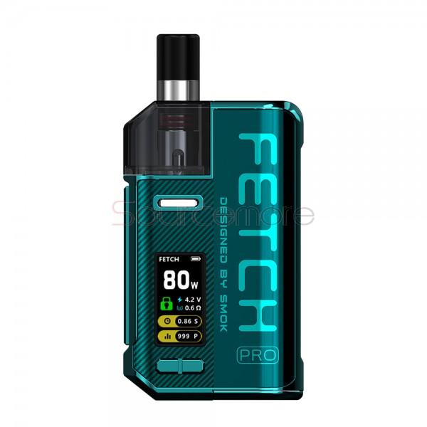 SMOK Fetch Pro Kit