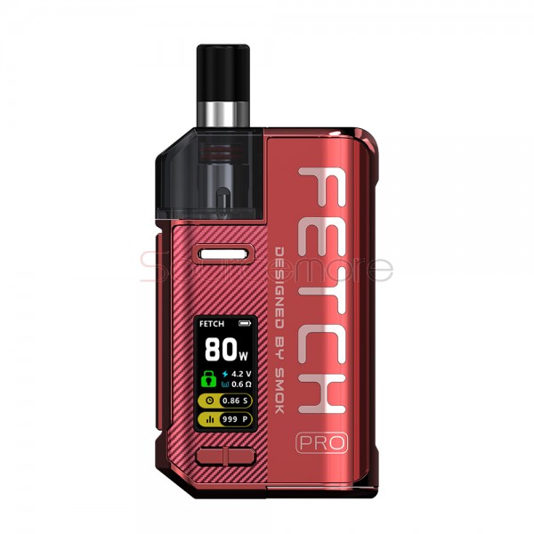 SMOK Fetch Pro Kit