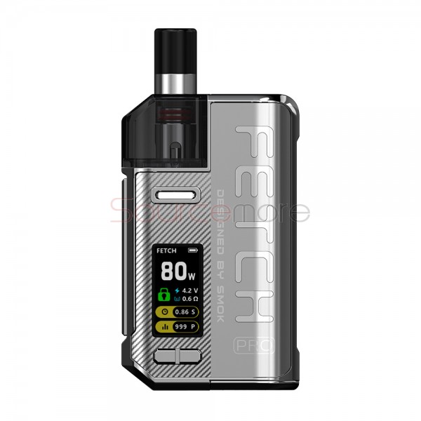 SMOK Fetch Pro Kit
