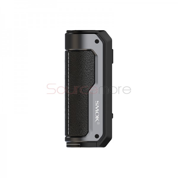 SMOK Fortis Mod Black