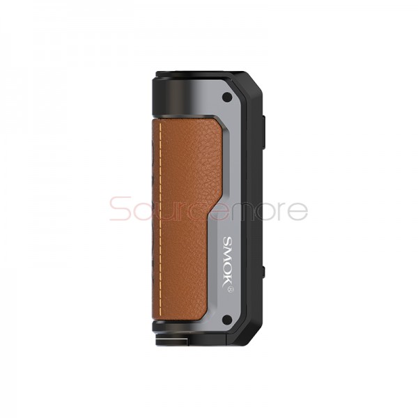 SMOK Fortis Mod Brown