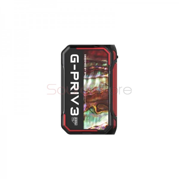 Smok G-PRIV3 Mod Black