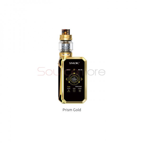 SMOK G-PRIV 2 Kit Luxe Edition