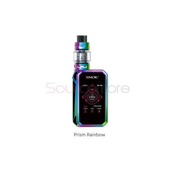 SMOK G-PRIV 2 Kit Luxe Edition