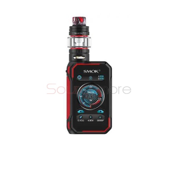 SMOK G-PRIV 3 Kit EU Edition 5ml Black