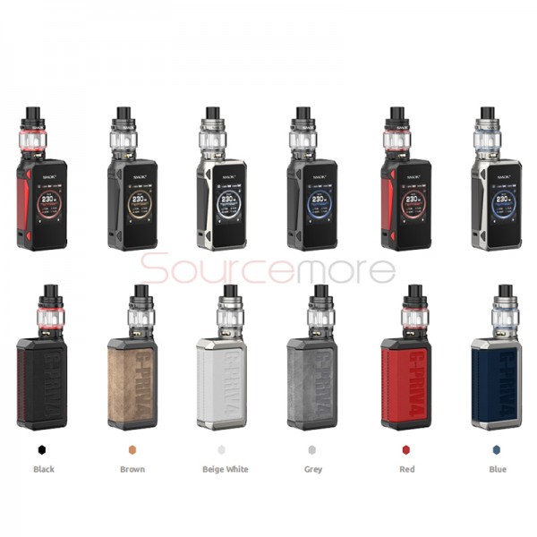 SMOK G-PRIV 4 Kit