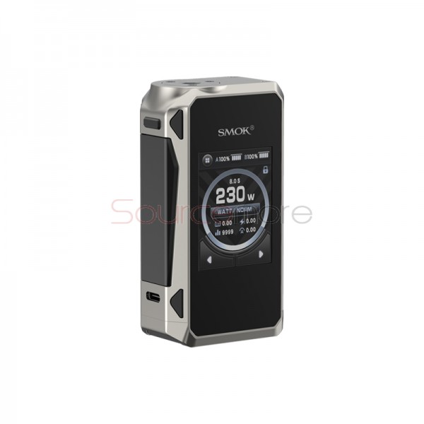 SMOK G-PRIV 4 Mod
