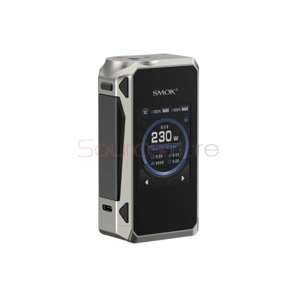 SMOK G-PRIV 4 Mod