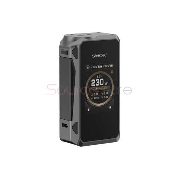 SMOK G-PRIV 4 Mod