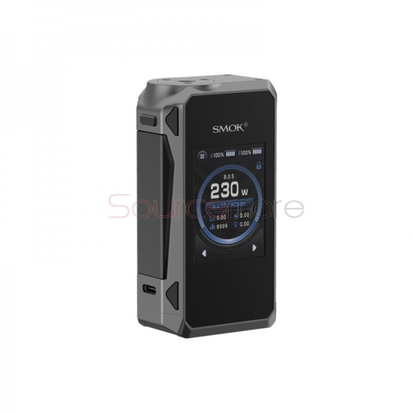 SMOK G-PRIV 4 Mod