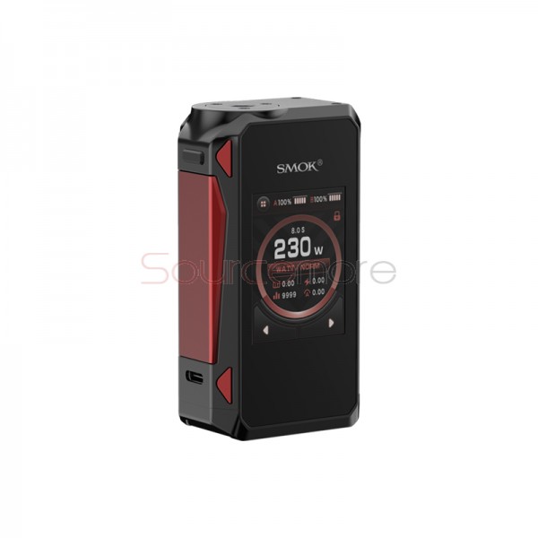 SMOK G-PRIV 4 Mod